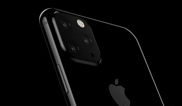 Các mẫu iPhone 2019 sẽ có camera 12MP ở phía trước và sau