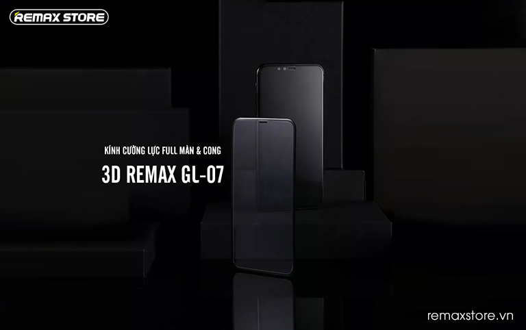 Kính cường lực 3D cho iPhone X/XS/XR/XS Max 1