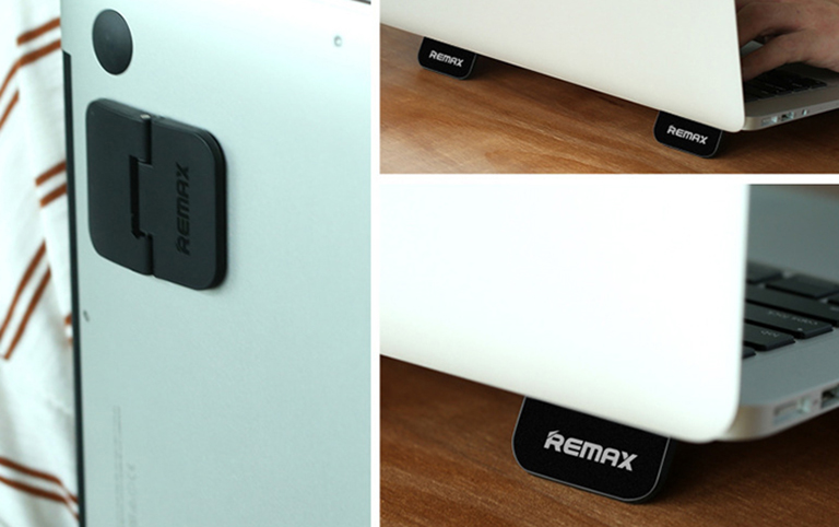 Đế tản nhiệt cho Laptop Remax RT-W02 - 7
