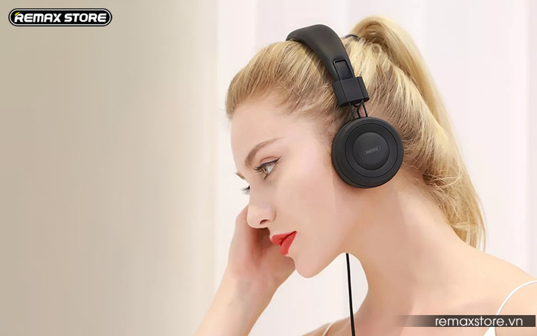Tai nghe Headphone Remax RM-805 - Ảnh 14