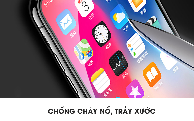 Cường lực Kingkong 9D WTP-014  iPhone 12 Pro Max