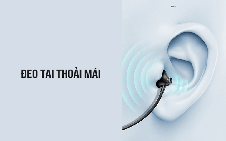 Tai nghe thể thao Bluetooth Remax RB-S9