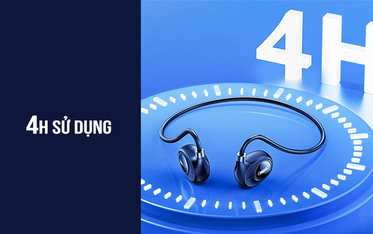 Tai nghe Bluetooth thể thao Remax RB-S13